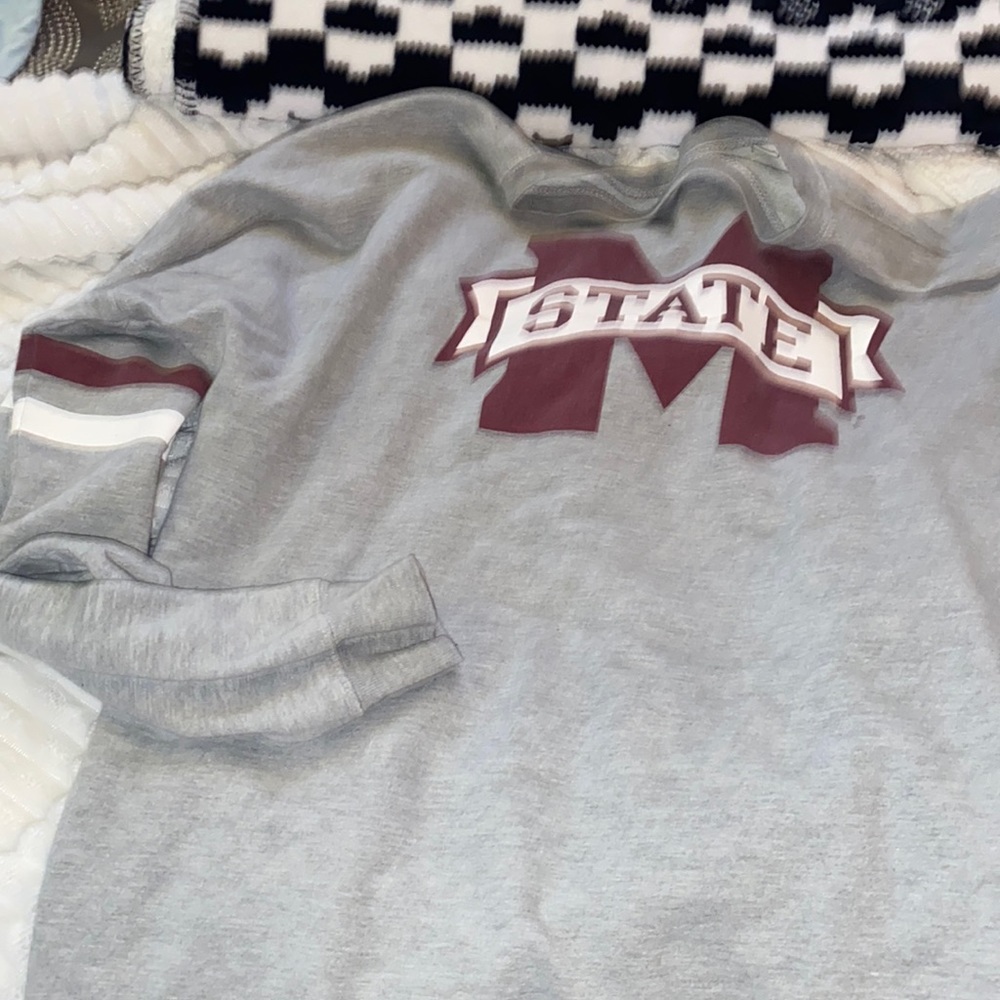 Mississippi state shirt